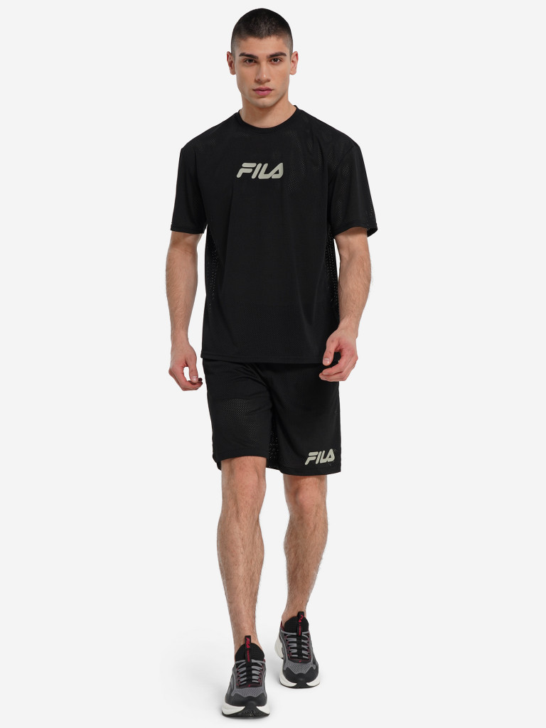 Футболка мужская FILA