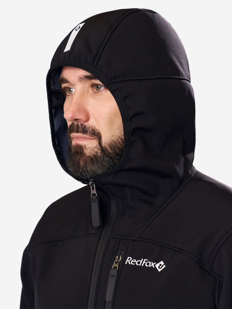 Куртка легкая Red Fox Reine Мужская