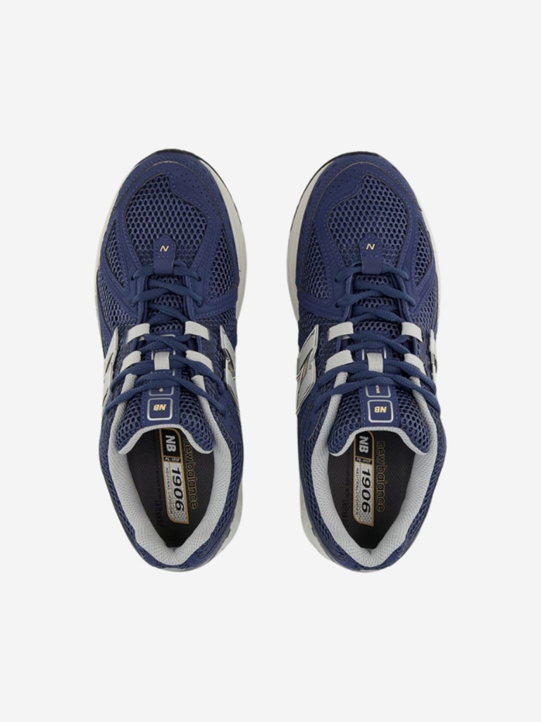 Кроссовки мужские New Balance 1906