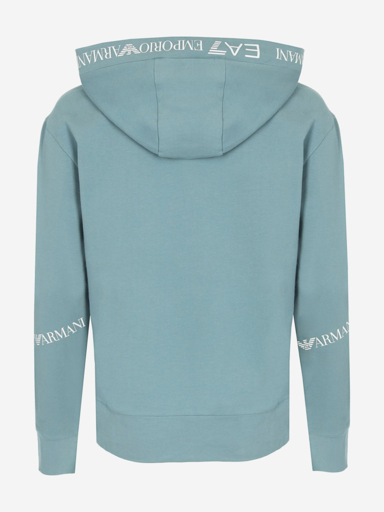 Спортивный костюм женский EA7 Tracksuit