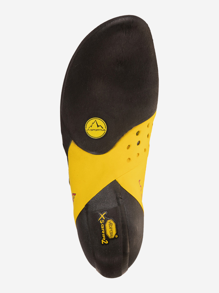 Скальные туфли мужские La Sportiva Solution Comp