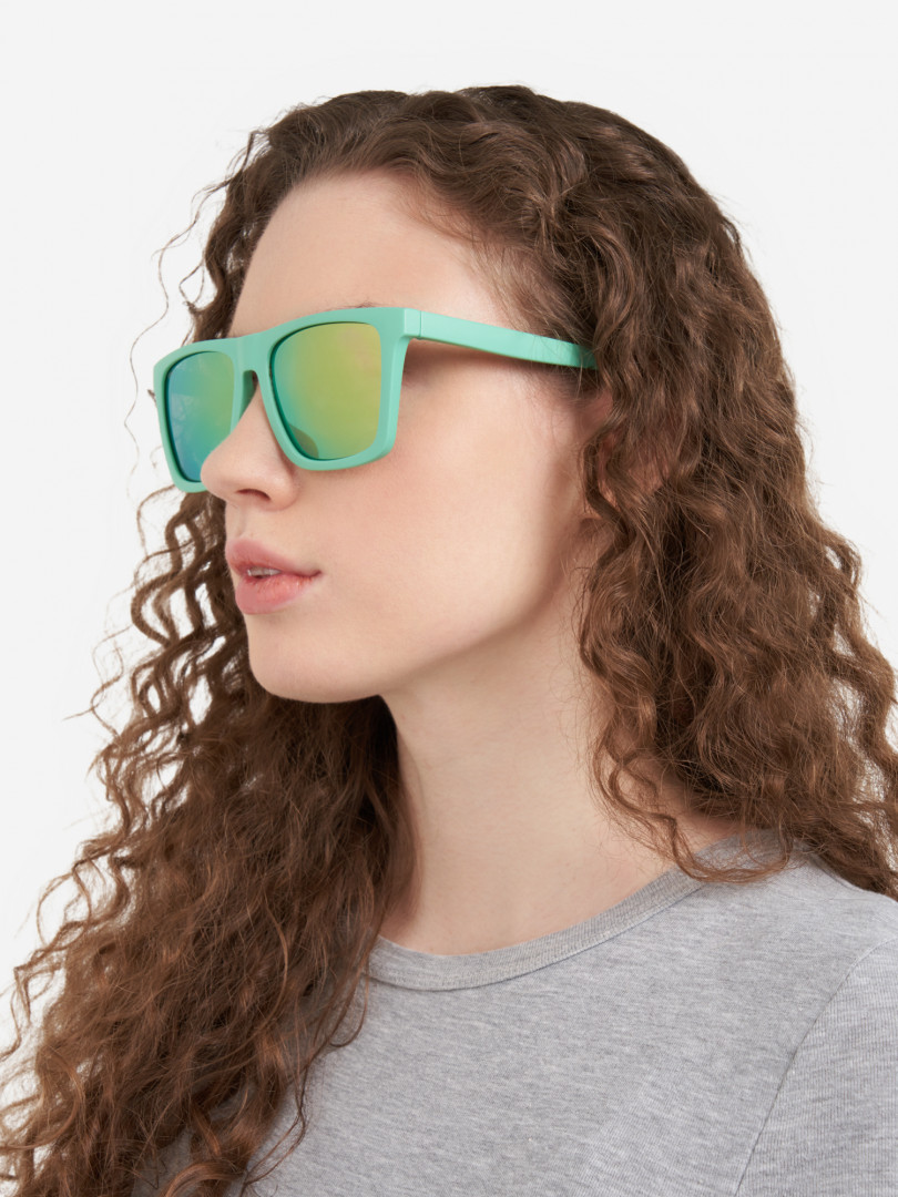 Солнцезащитные очки Termit, Зеленый