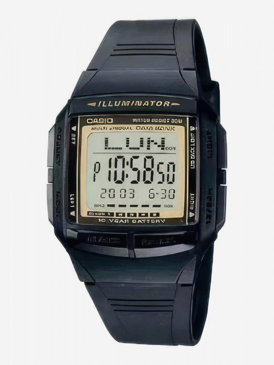 Наручные часы CASIO
