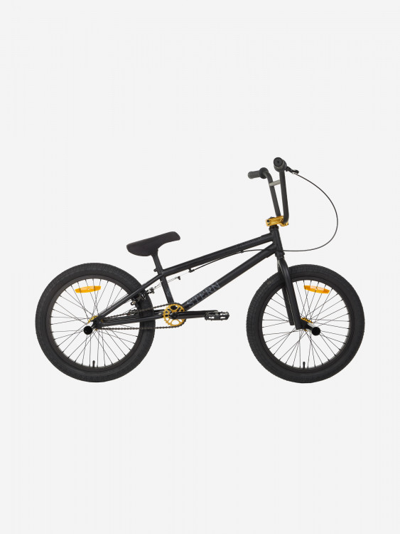 Велосипед BMX Stern Piligrim 20", 2022