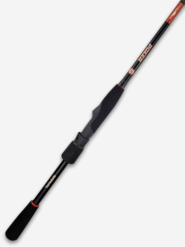 Спиннинг Narval FISHING POKER 662L 1.98м до 12гр Ex-Fast