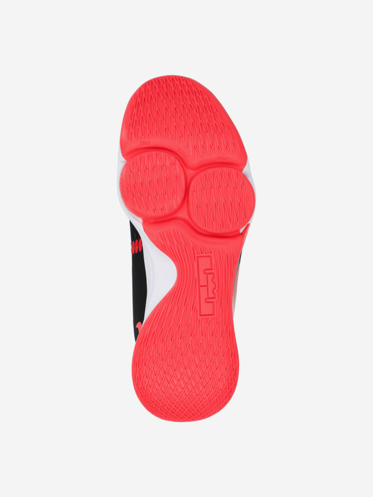 Кроссовки мужские Nike Lebron Witness V