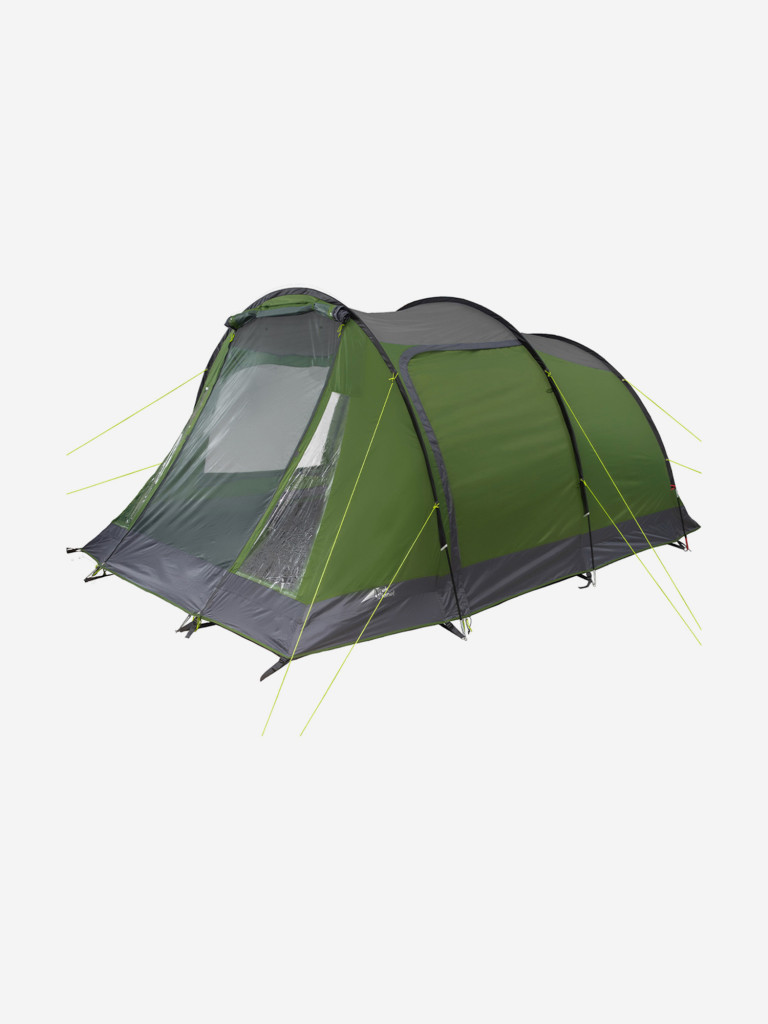 Четырехместная кемпинговая палатка Trek Planet Ankona Lux 4
