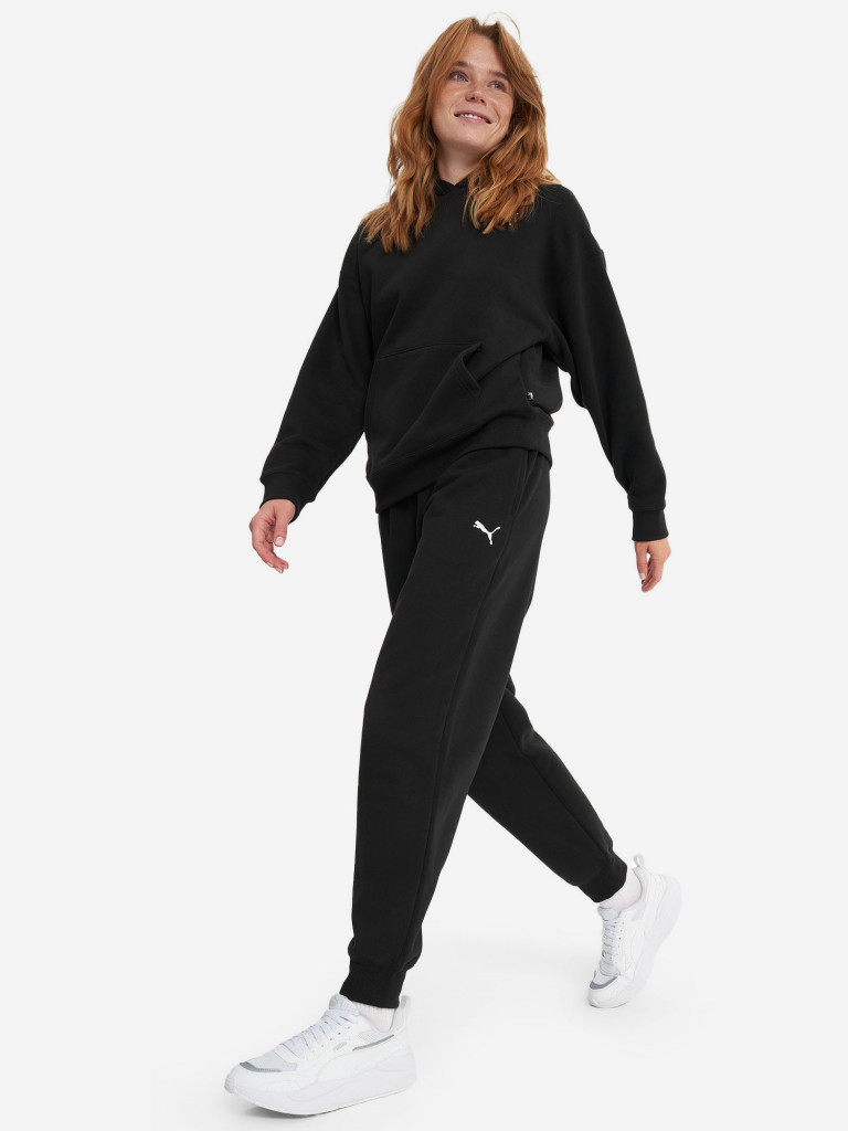 Костюм женский PUMA