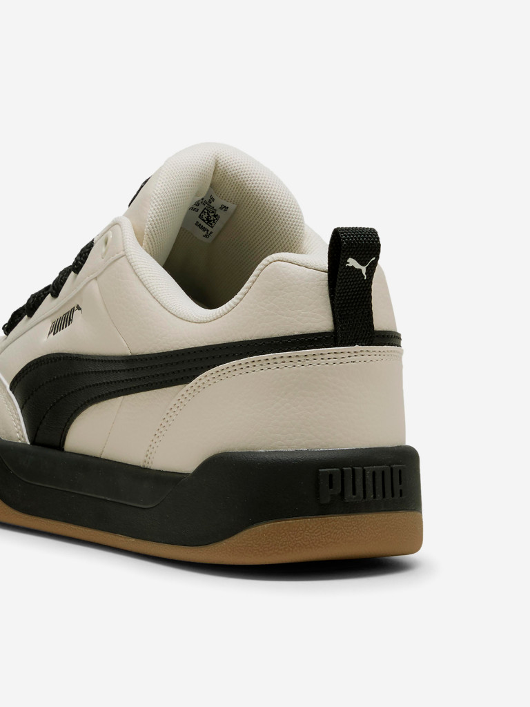 Кеды мужские PUMA Park Lifestyle