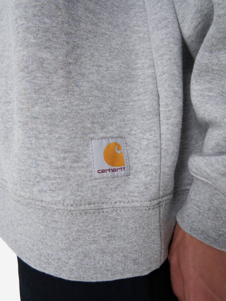 Свитшот мужской Carhartt
