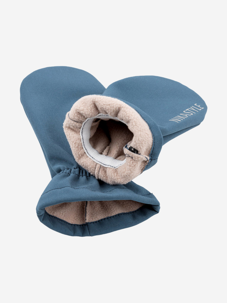 Варежки NIKASTYLE