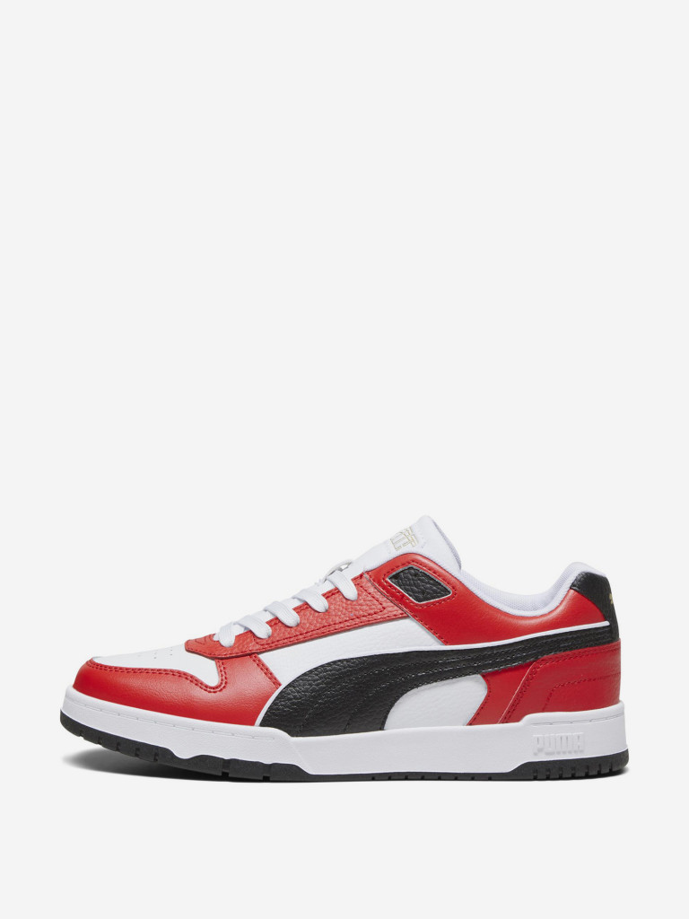 Кеды мужские PUMA Rbd Game Low