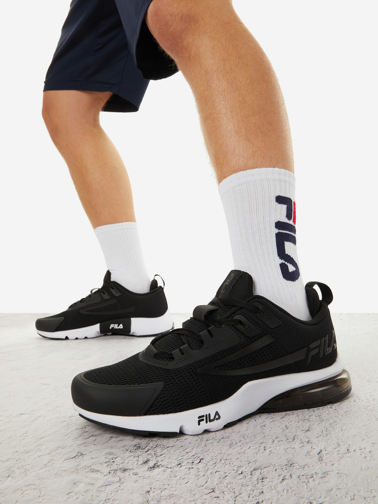 Кроссовки мужские FILA Nitro