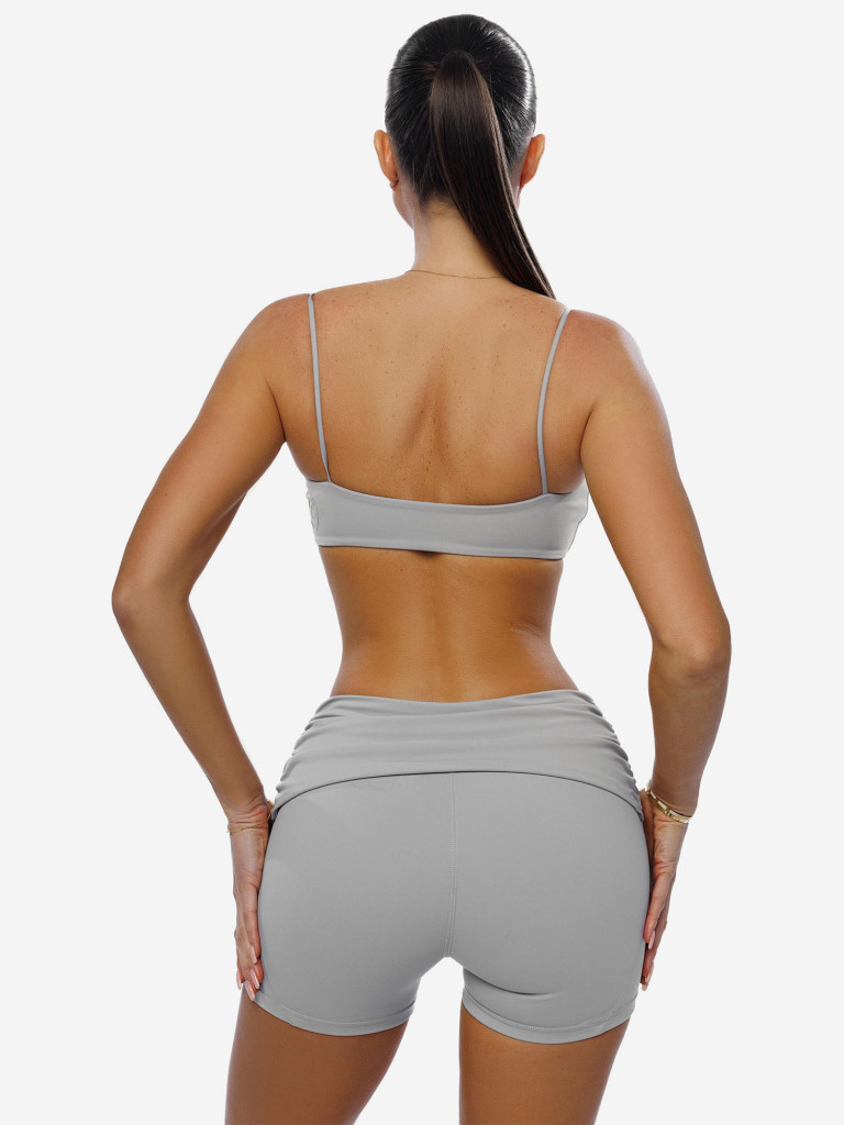 Шорты женские Lululit Chic Yoga