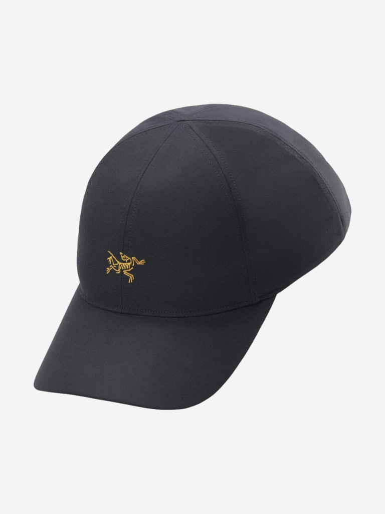 Бейсболка Arc'teryx Aerios 5 Panel Cap