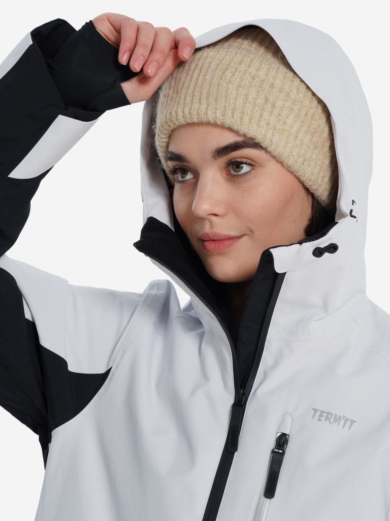 Куртка утепленная женская Termit