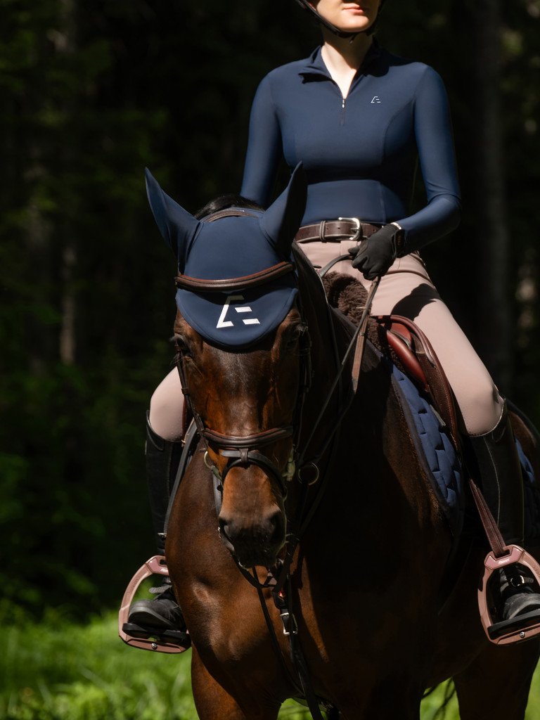 Ушки для лошади ATMO Equestrian