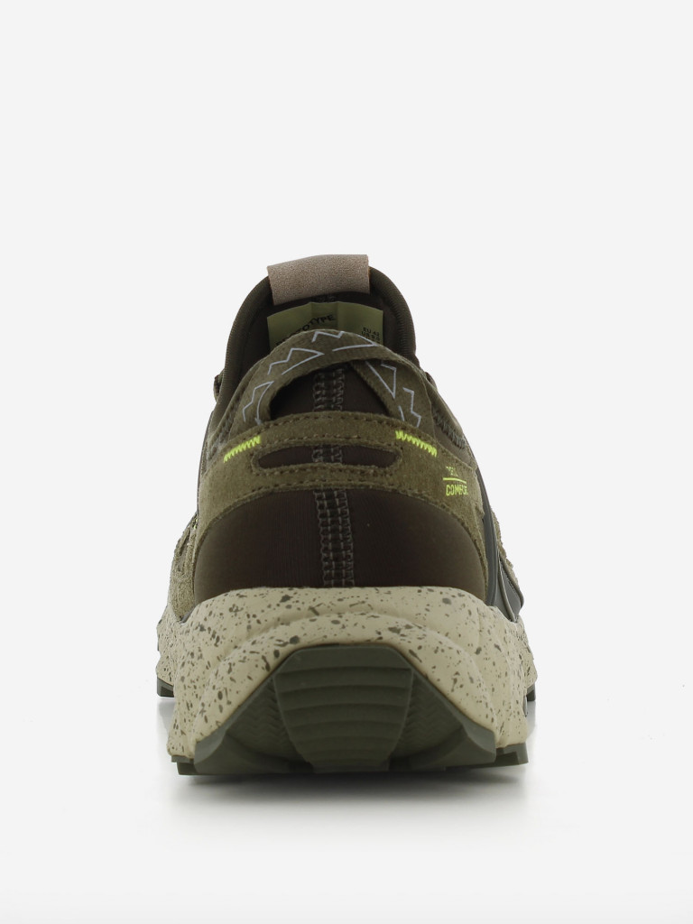 Полуботинки мужские Safety Jogger Lanos
