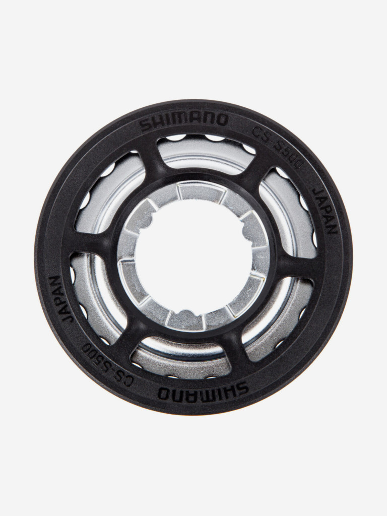 Звезда для велосипеда Shimano Alfine S500, 18 зубьев