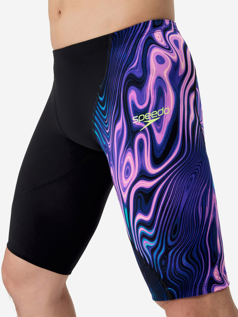 Стартовый гидрокостюм мужской Speedo Fastskin LZR Ignite