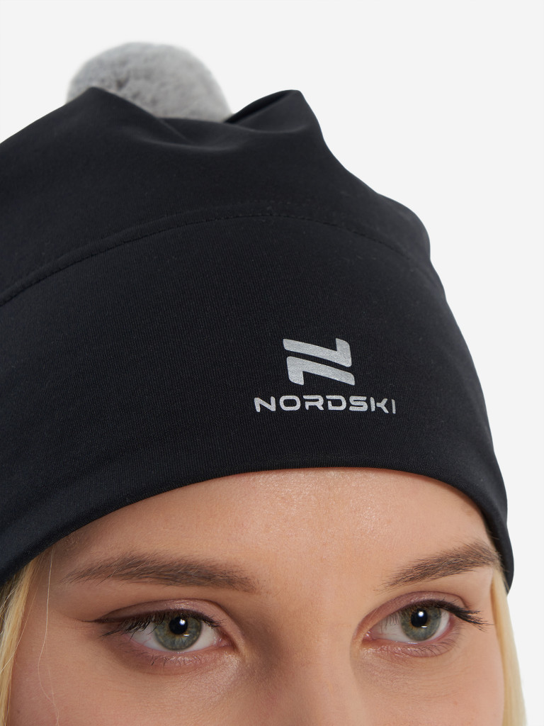 Шапка Nordski Train