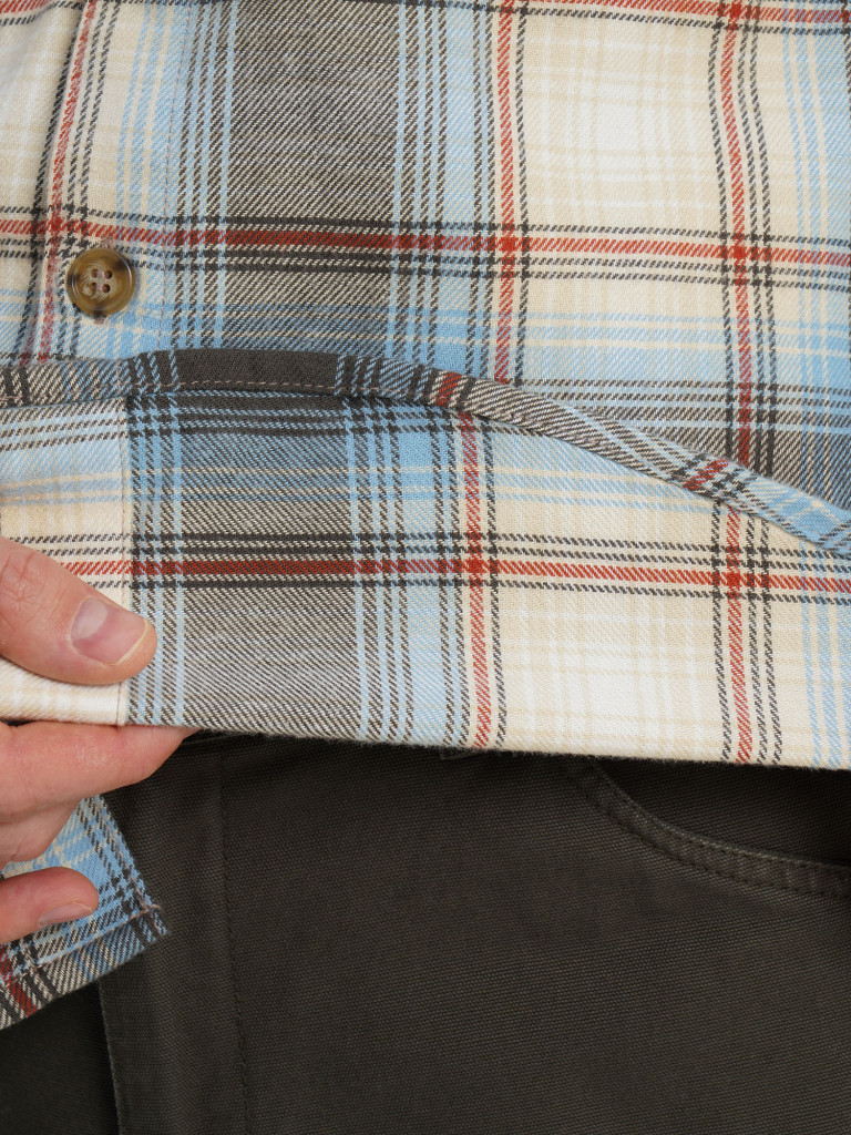 Рубашка мужская Cordillero