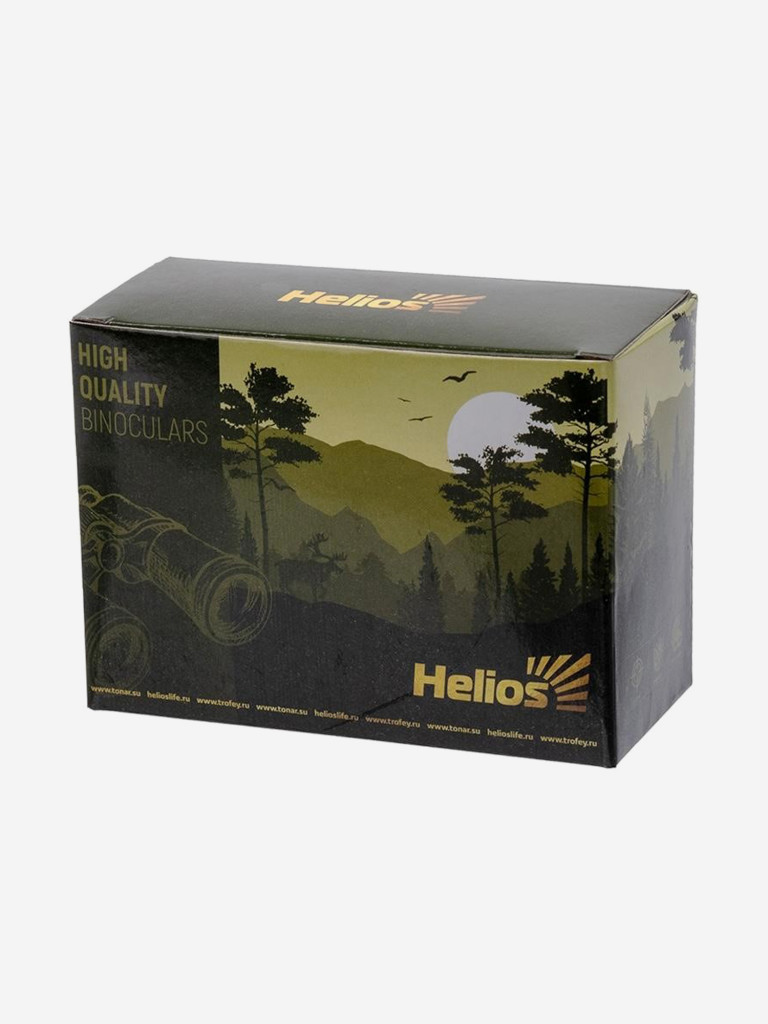 Бинокль 16х40 (HS 16*40) Helios