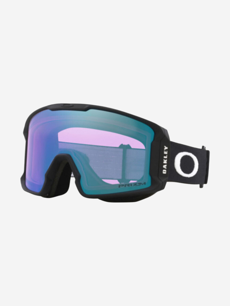 Маска горнолыжная Oakley Line Miner M Rock Mineral 7093-91