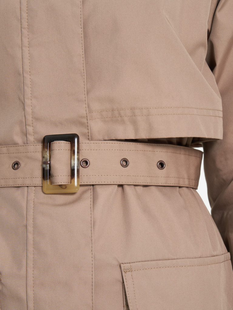 Пальто женское Cordillero