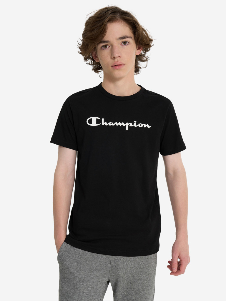 Футболка для мальчиков Champion