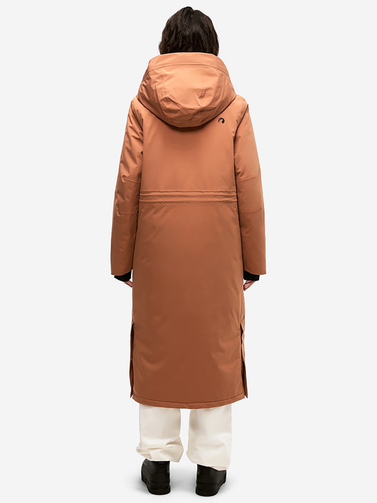 Пальто женское NORPPA Kolary