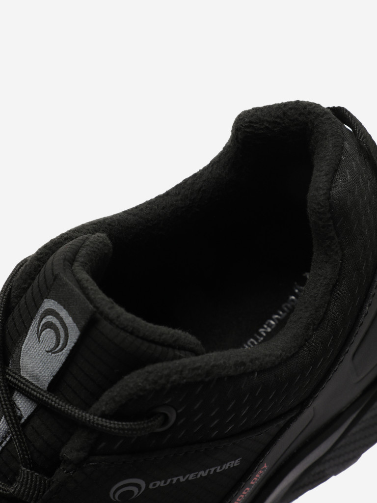 Кроссовки утепленные мужские Outventure Montblanc 3 Low