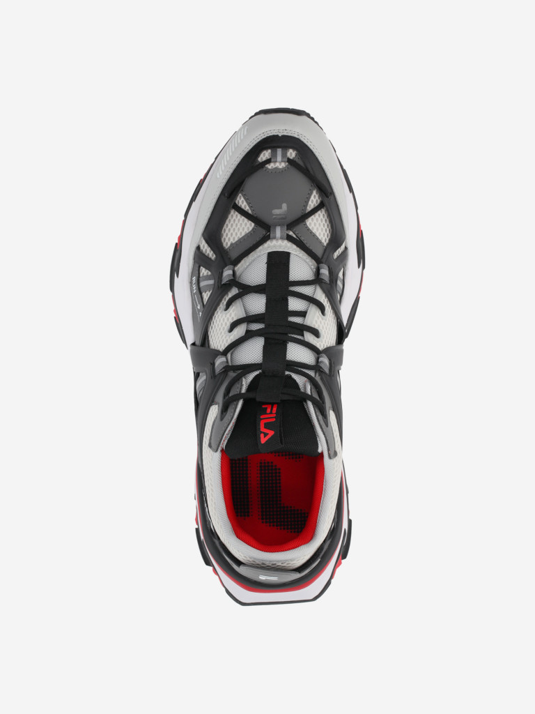 Кроссовки мужские FILA Trace Low M