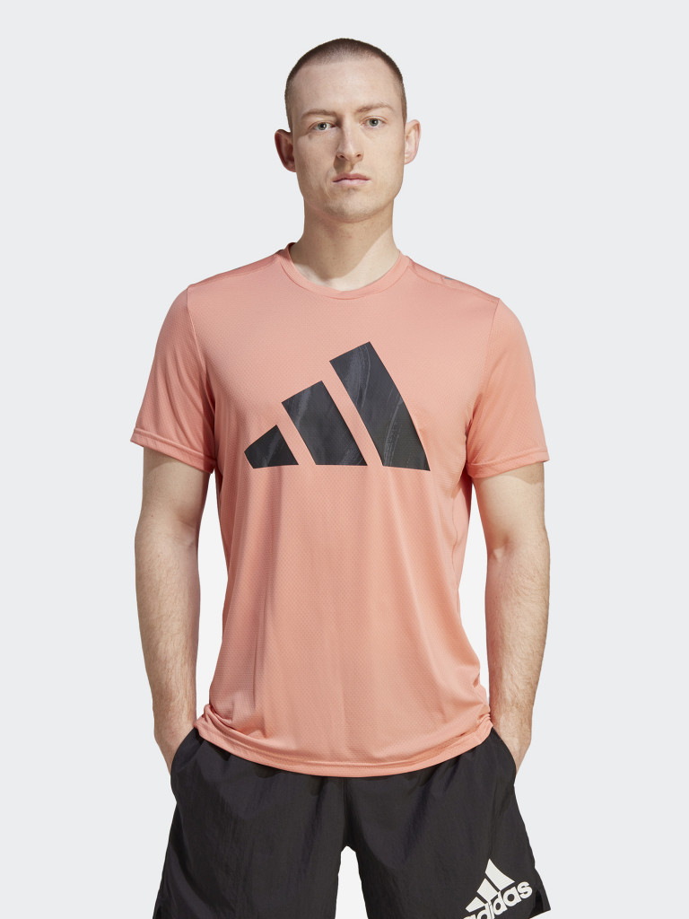 Футболка мужская adidas Run