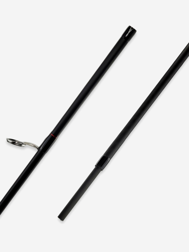 Спиннинг для рыбалки Fish Crystal COMPANION COM765MH 2.28м 10-35гр, 5 секц.