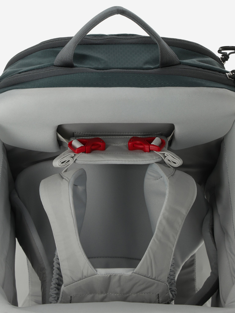 Рюкзак-переноска Osprey Poco LT 21 л
