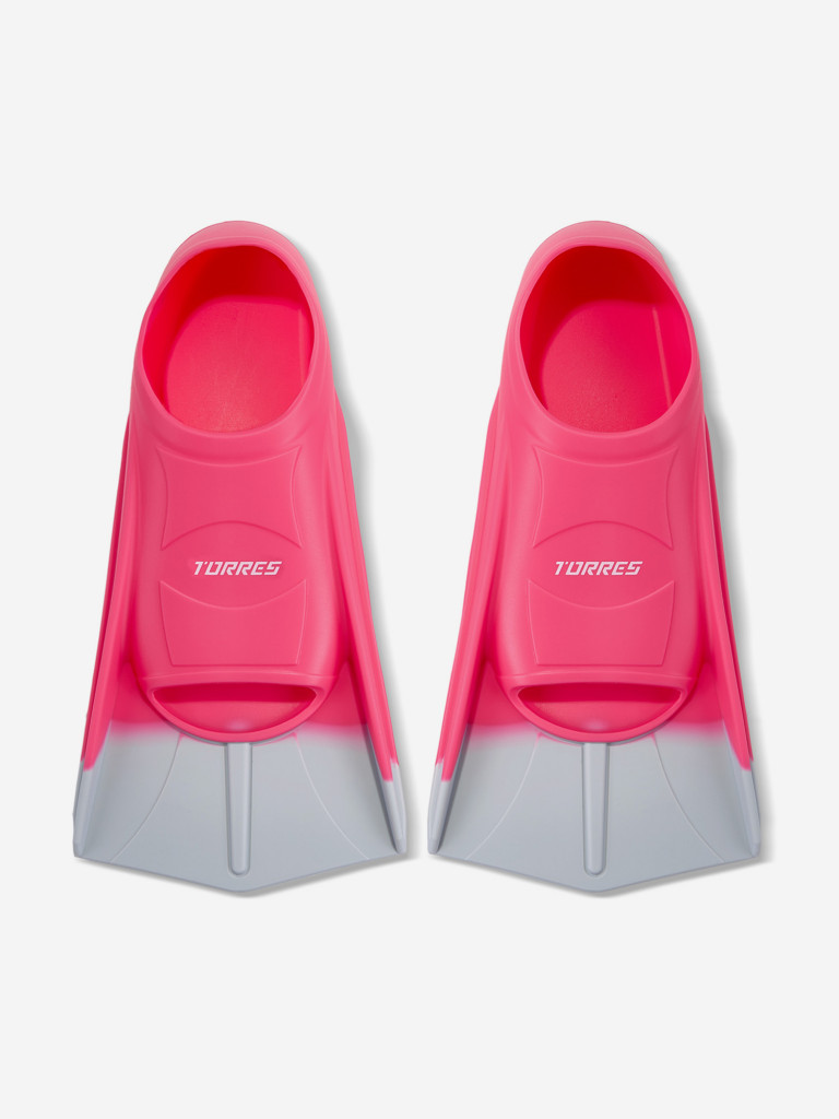 Ласты для бассейна TORRES F01