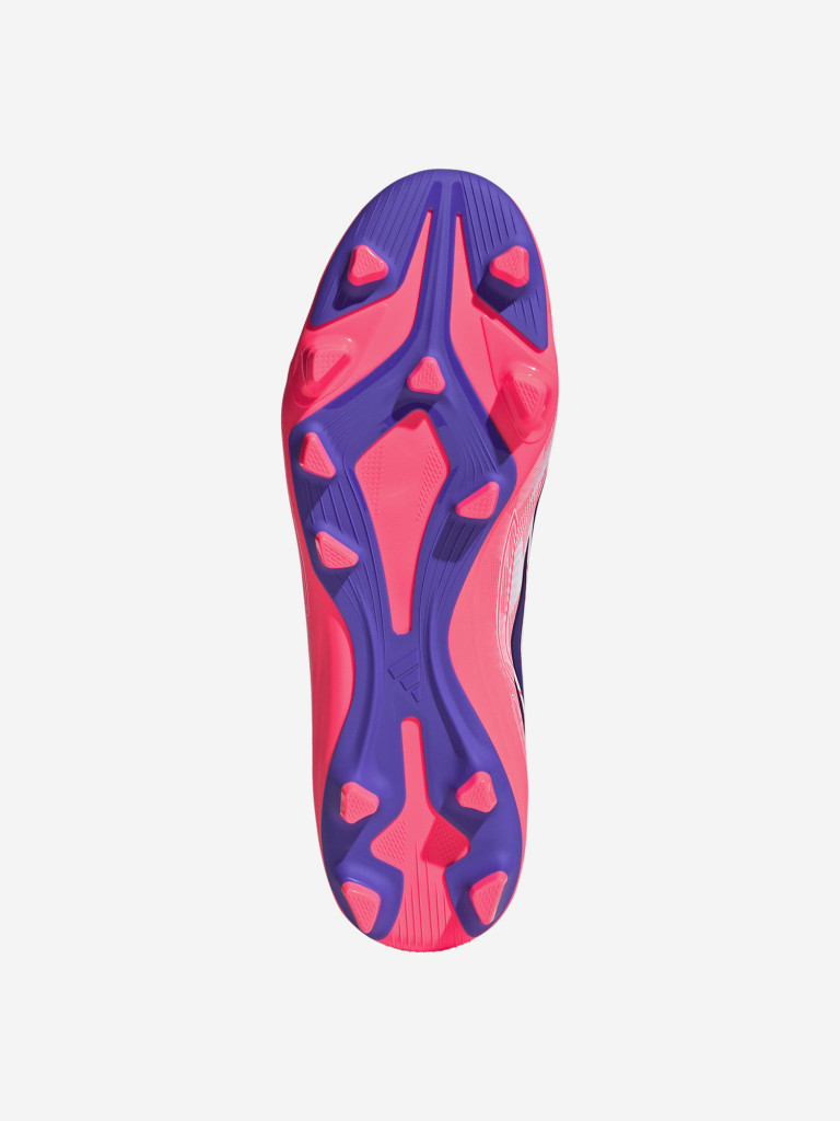 Бутсы мужские adidas F50 Hyperfast Club Fg/Mg