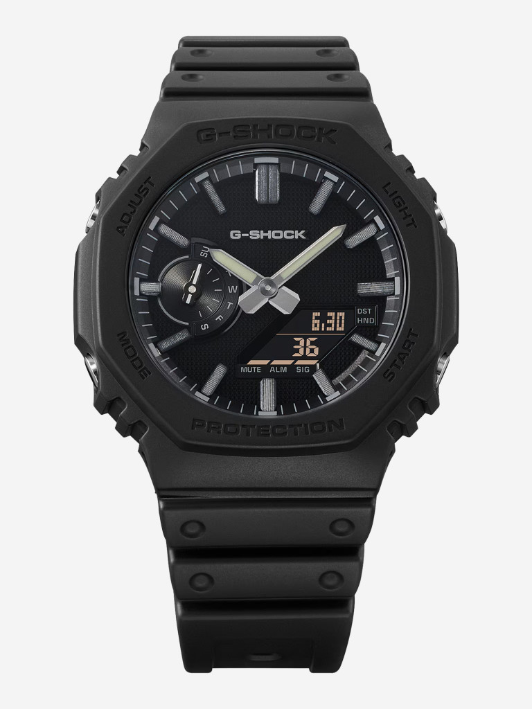 Спортивные часы Casio G-Shock GA-2100LXB-1A