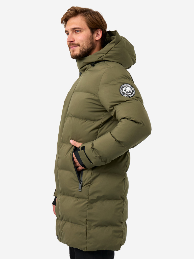 Куртка мужская MOYLS, "MWC002-21"