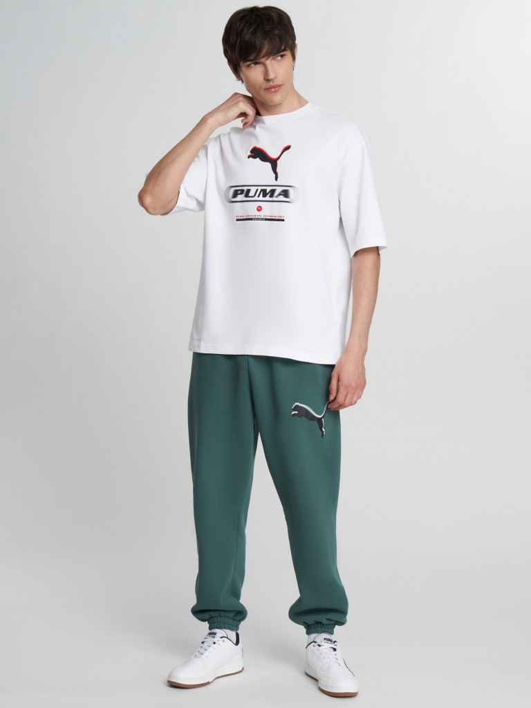 Футболка мужская PUMA Sport