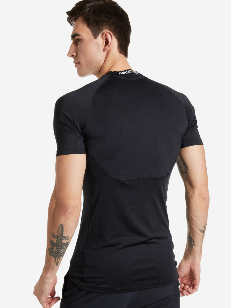 Футболка мужская Nike Pro Dri-FIT