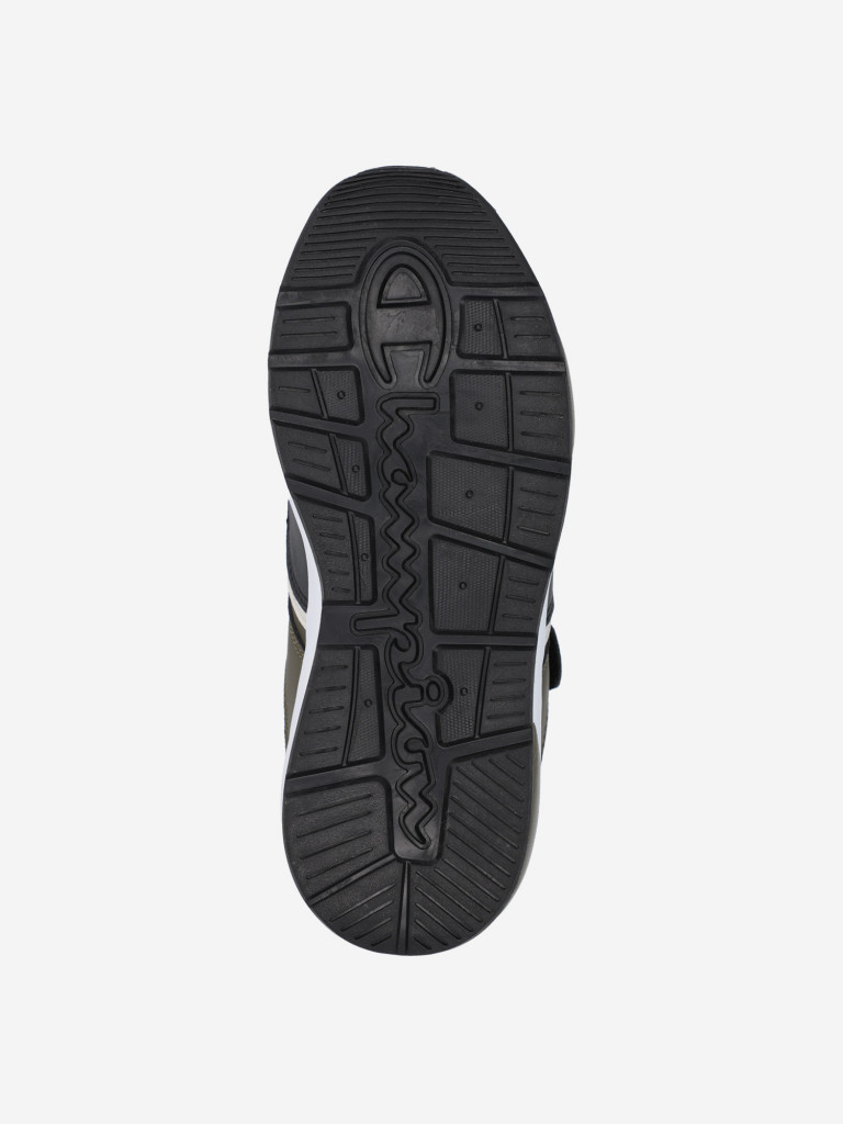 Кроссовки для мальчиков Champion Marc Mid Ps