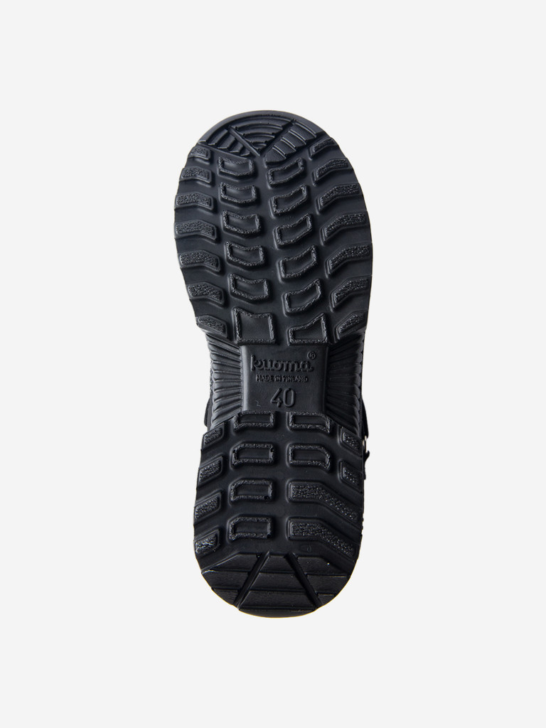 Ботинки kuoma Walker Pro High Teddy