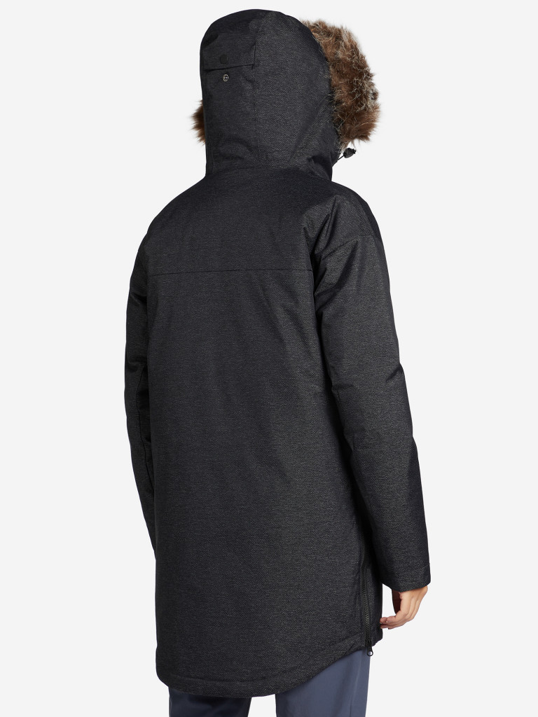 Куртка пуховая женская Columbia Mount Si Down Parka