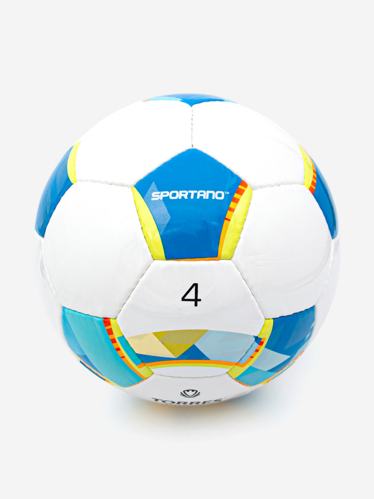 Мяч футбольный Torres Junior-4 арт.F320234 р.4