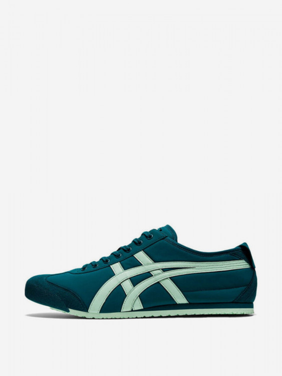 Onitsuka Tiger Mexico 66 Green Mint
