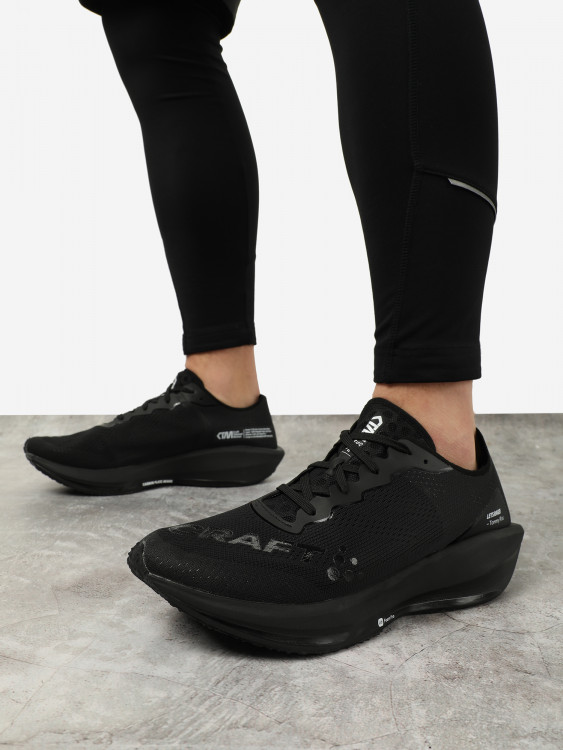 Кроссовки мужские Craft Ultra Carbon Race Rebel