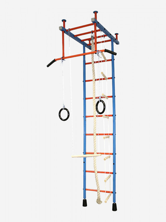 Детский спортивный комплекс Alpinistik Amaster-2