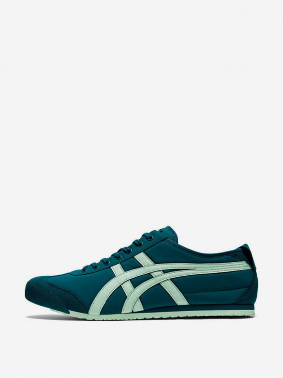 Onitsuka Tiger Mexico 66 Green Mint
